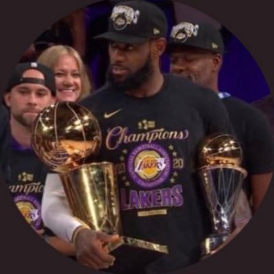 #LakeShow #RaiderNation #VegasBorn #BLM God First 🙏🏾