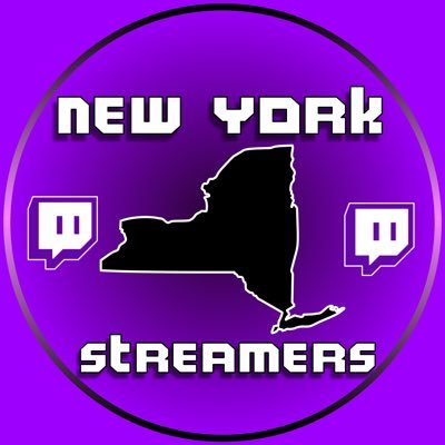 🎮Bringing NY streamers together 🎮Connecting the World to NY streamers 👾👾👾👾👾👾👾👾