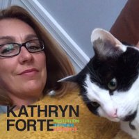 Kathryn Forte (@kath4te) 's Twitter Profile Photo Kathryn Forte (@kath4te) 's Twitter Profile Photo