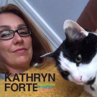 Kathryn Forte(@Kath4te) 's Twitter Profile Photo