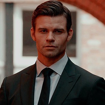 Elijah Mikaelson