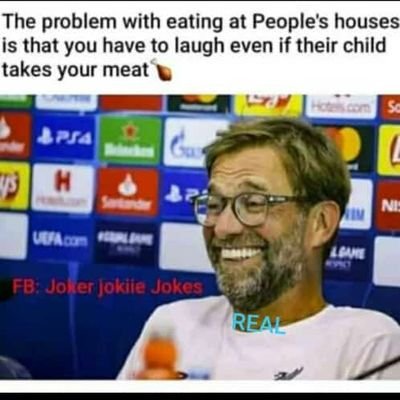 Based on reality and facts