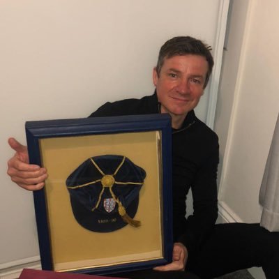 Official Stuart Slater. I'm a former pro footballer for West Ham & Celtic, Ipswich and Watford