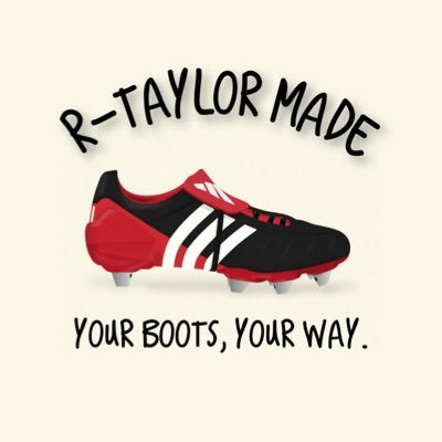 RTaylorMadeBoot Profile Picture