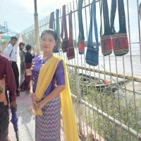 Moe Seint Seint (@moeseintseint1) 's Twitter Profile