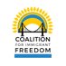 Coalition for Immigrant Freedom (@NMCIR) Twitter profile photo