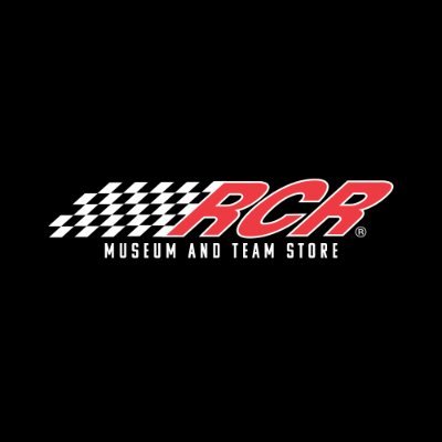 Official account of the @RCRracing Museum & Team Store. Follow along for museum info and a first look at new merchandise!