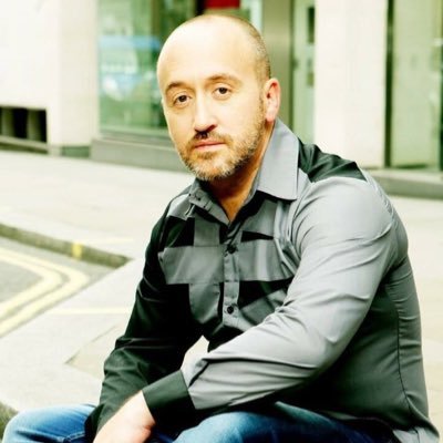 writer1710's profile picture. I am me, I like what I like. Just be nice to each other. It’s that simple