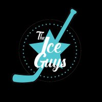 The Ice Guys (@the_iceguys) 's Twitter Profile Photo The Ice Guys (@the_iceguys) 's Twitter Profile Photo