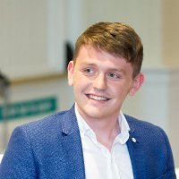 Aaron Hannon (@aarondhannon) 's Twitter Profile Photo Aaron Hannon (@aarondhannon) 's Twitter Profile Photo