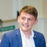 AaronDHannon's profile picture. Tech nerd. Co-Founder, CEO @LuminateMed (YC S21). Making hardware to make cancer care better, faster, and safer for patients. @ThielFellowship 2020.