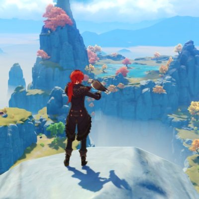 pixidoxical's profile picture. Graduated from UNCC with a B.S. in CS, concentrations in AI, robotics, and gaming; B.A. in Japanese language. Currently seeking work in the gaming industry.