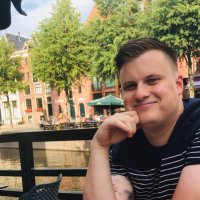 Mike Gregory (@mike_makeswords) 's Twitter Profile