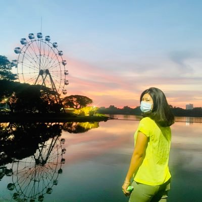MayThu_Soee's profile picture. 