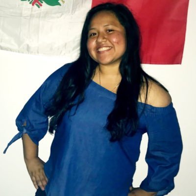 TheLizBarrera's profile picture. sueña en grande