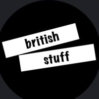 British Stuff TV(@BritishStuffTV) 's Twitter Profile Photo