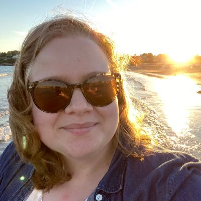 caseyaccardi's profile picture. forever team @voterevHQ, @wisdems, @ewarren, @ayannapressley @mtholyoke | she/her 🏳️‍🌈