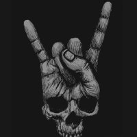 Rock and Metal(@RockandMetalll) 's Twitter Profile Photo