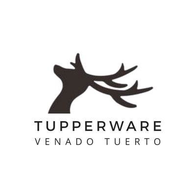 Revendedora Unit de Tupperware Brands Argentina. Zona 116. Venado Tuerto, Pcia de Santa Fe.
Incorporo en todo el país.