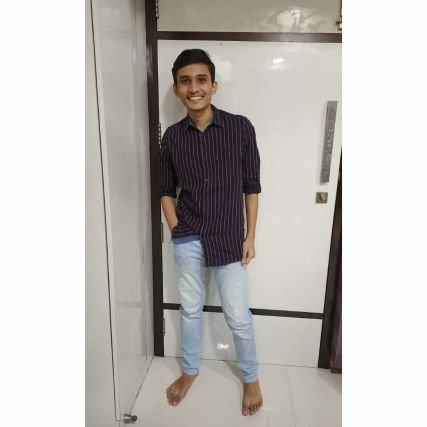 Snehpatel24's profile picture. exploring new things