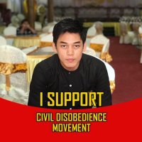 Htun Yar Zar Ko (@htunyarzarko1) 's Twitter Profile