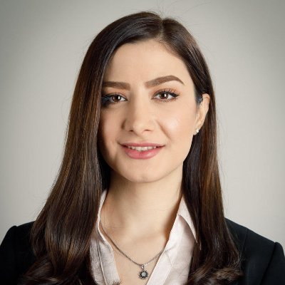 NaghmehHKH's profile picture. 