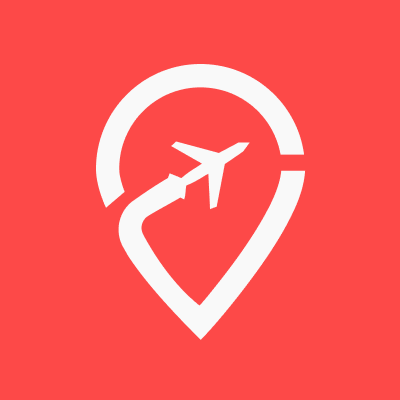 Overlap | Travel App for Nomads