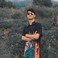 Kaung Htet Aung (@htetsven) 's Twitter Profile