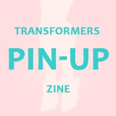 Playbot: Transformers Pin-Up zineさんのプロフィール画像