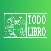 Librería Todo Libro (@todolibro) 's Twitter Profile