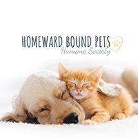 Homeward Bound Pets Humane Society(@HB_PETS) 's Twitter Profile Photo