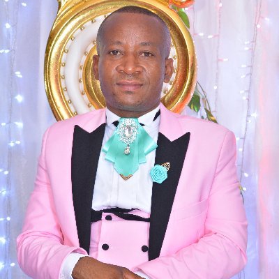 DavidNtahombaye's profile picture. A dynamic Healthcare and Business Administration Executive with vast work experience and a proven track record