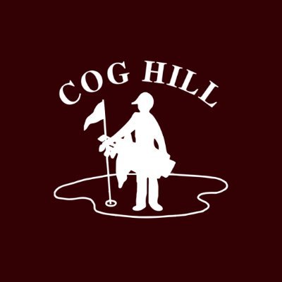 @CogHillGolf