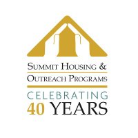 Summit Housing & Outreach Programs (@summitprograms) 's Twitter Profile Photo Summit Housing & Outreach Programs (@summitprograms) 's Twitter Profile Photo