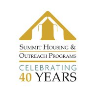 Summit Housing & Outreach Programs(@SummitPrograms) 's Twitter Profile Photo