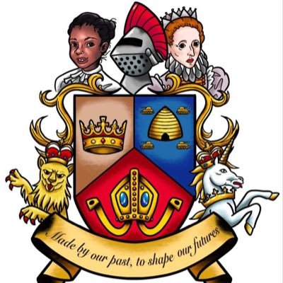 Welcome to the official Twitter page for the Wade Deacon History Department.
