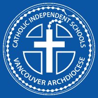 Vancouver Catholic Schools(@CISVA2) 's Twitter Profile Photo