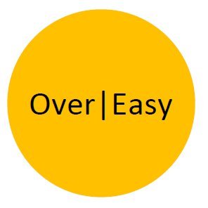 Over Easy Solar Profile