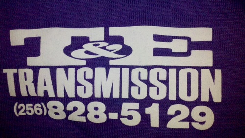 We are a transmission shop in North Alabama rebuilding all automatic transmissions. Give us a call for a price today! 256-828-5129