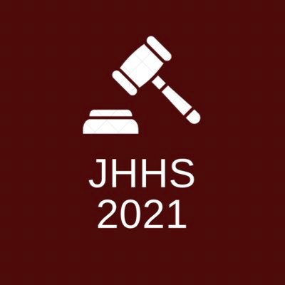 JHHS Class of 2021