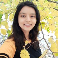 Myint Thandar (@myintthandar11) 's Twitter Profile