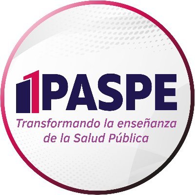 El PASPE ofrece cursos, talleres, seminarios y diplomados de diferentes niveles de complejidad para la actualización de los profesionales de la salud pública