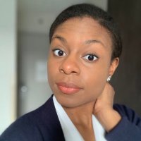 Kechna Cadet, PhD, MPH (@kechnac) 's Twitter Profile