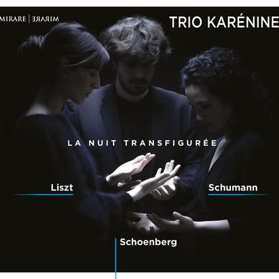 Trio Karénine