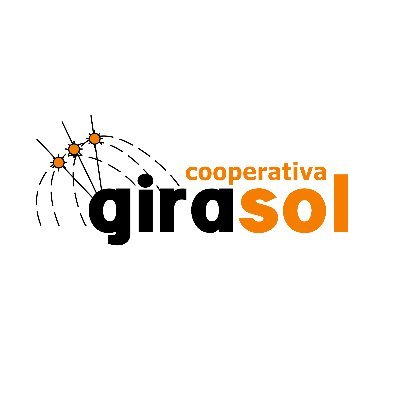 Des de 2007 treballant per un món #sostenible, som #cooperativa #energiarenovable
    
Tel. 93 514 96 61 
info@girasol.cat