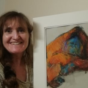 lindapitcherfineartさんのプロフィール画像