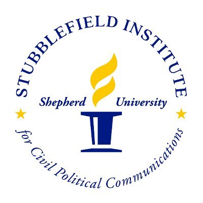 The Stubblefield Institute for Civil Political Communications prides itself in creating dialogues and events that emits the motto  