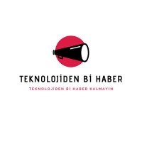 teknolojidenbihaber(@teknolojidenbi1) 's Twitter Profile Photo