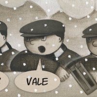 Mark Kelly (@upthevale) 's Twitter Profile Photo Mark Kelly (@upthevale) 's Twitter Profile Photo