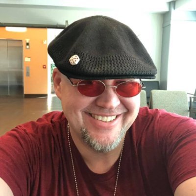 Author of The Tales of The Decoverse series. Host of the Back of the Cereal Box Podcast. Creator of The League of Impossibilists comic series.